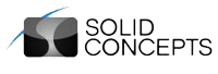 Solid Concepts logo